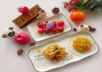 美味餐点